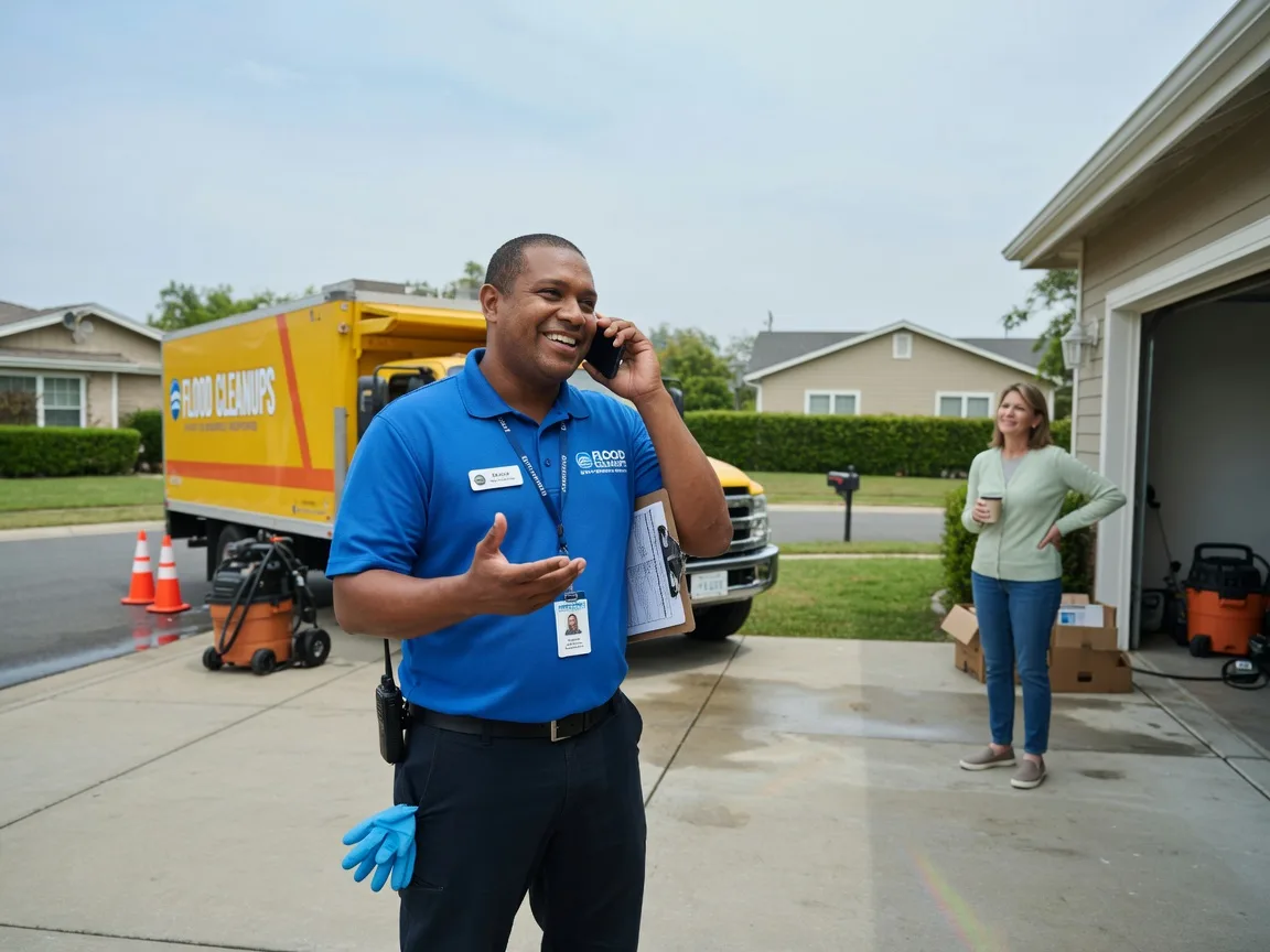 Water Damage Restoration Daufuskie Island, SC FAQs